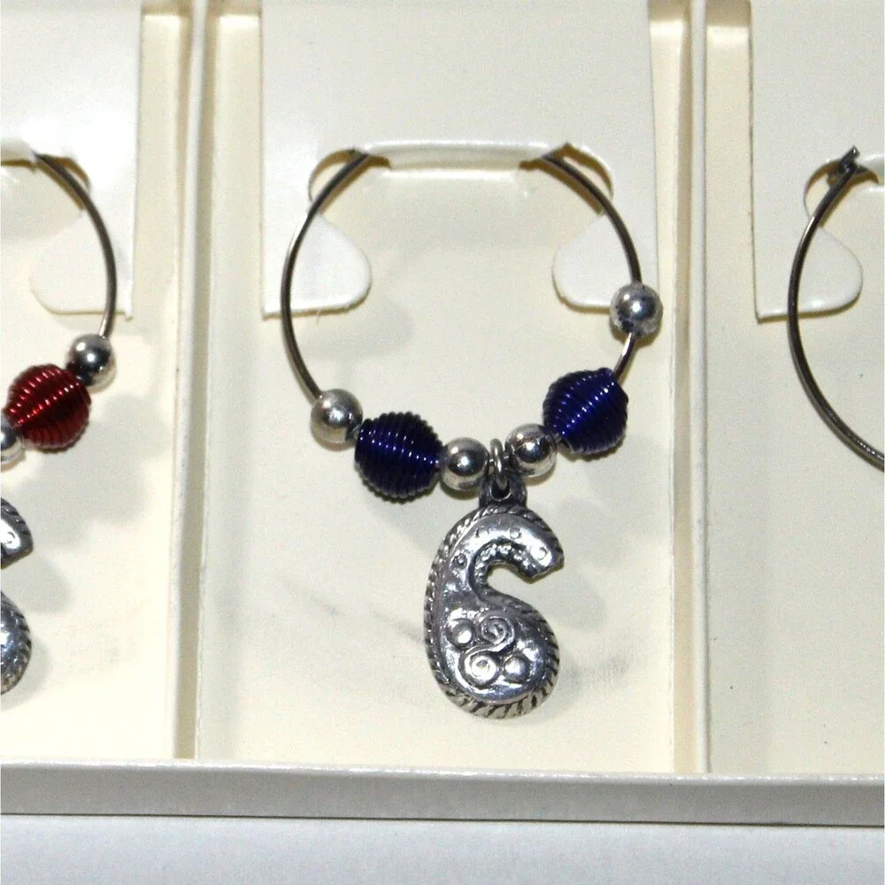 Pier 1 Imports set drink